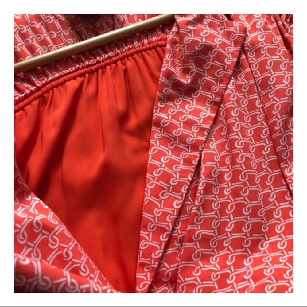 NEW. ANTHROPOLOGIE MAEVE DRESS - Picture 6 of 7